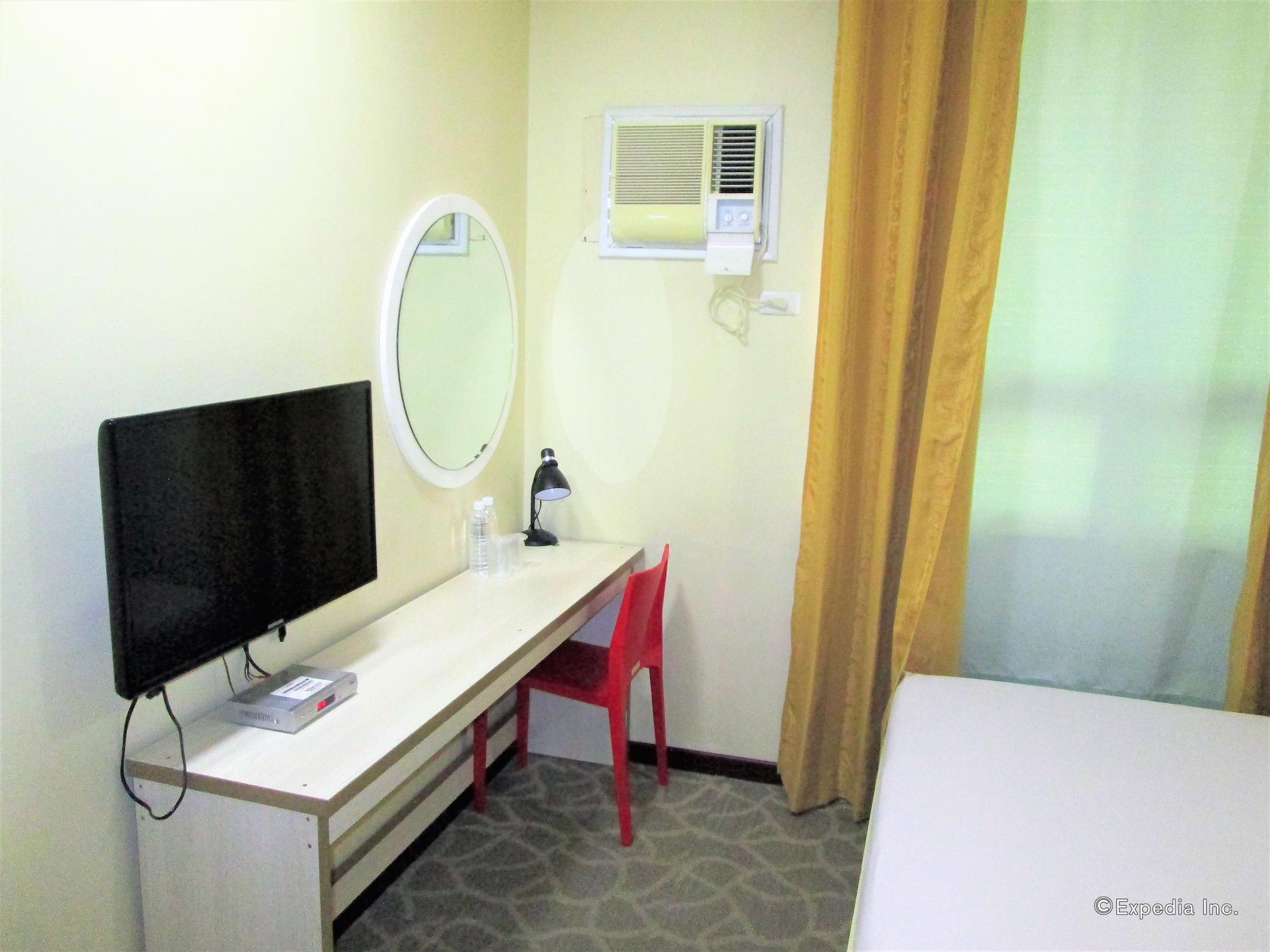 Marianne Suites Cagayan de Oro Exteriör bild