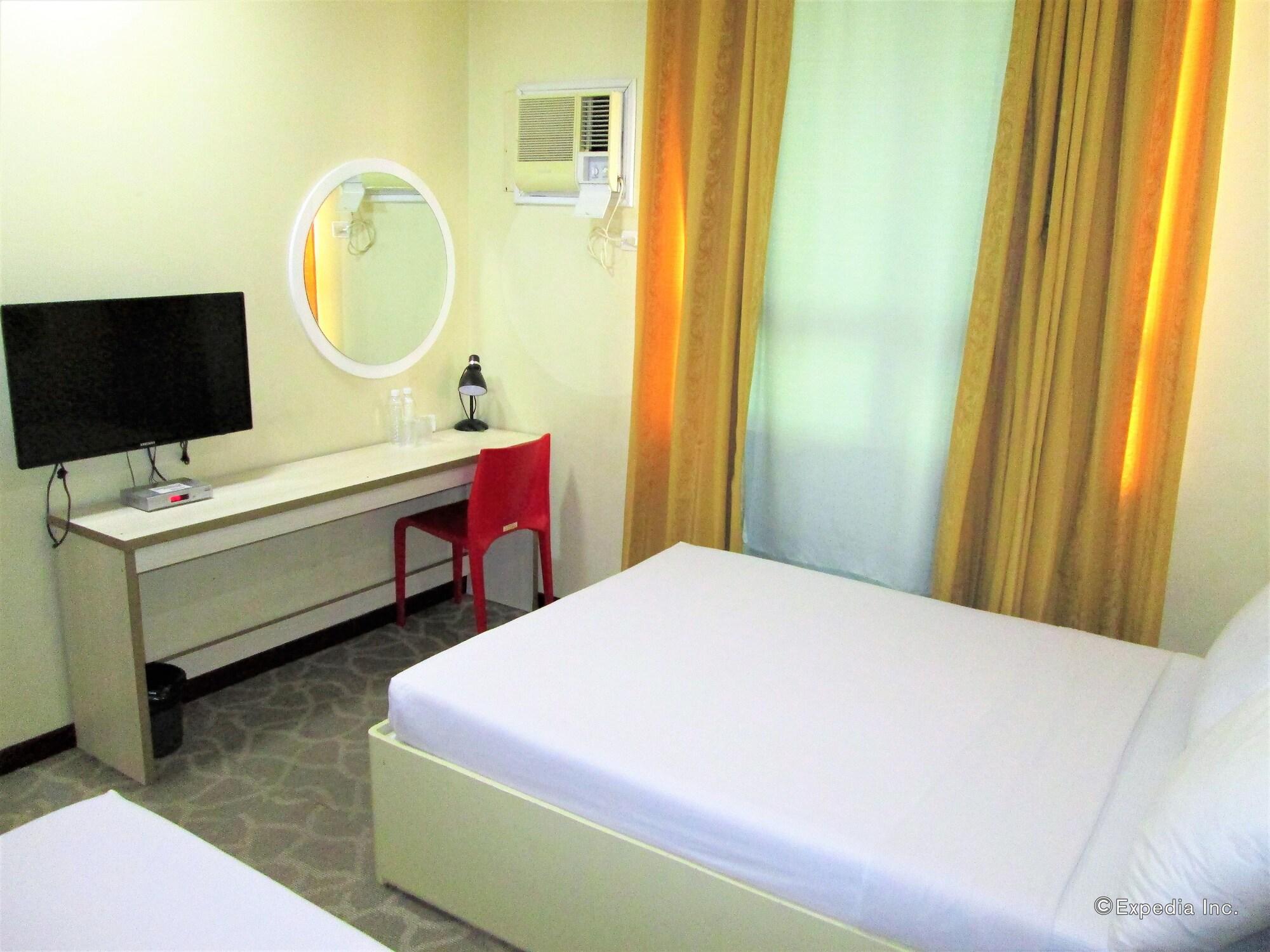Marianne Suites Cagayan de Oro Exteriör bild