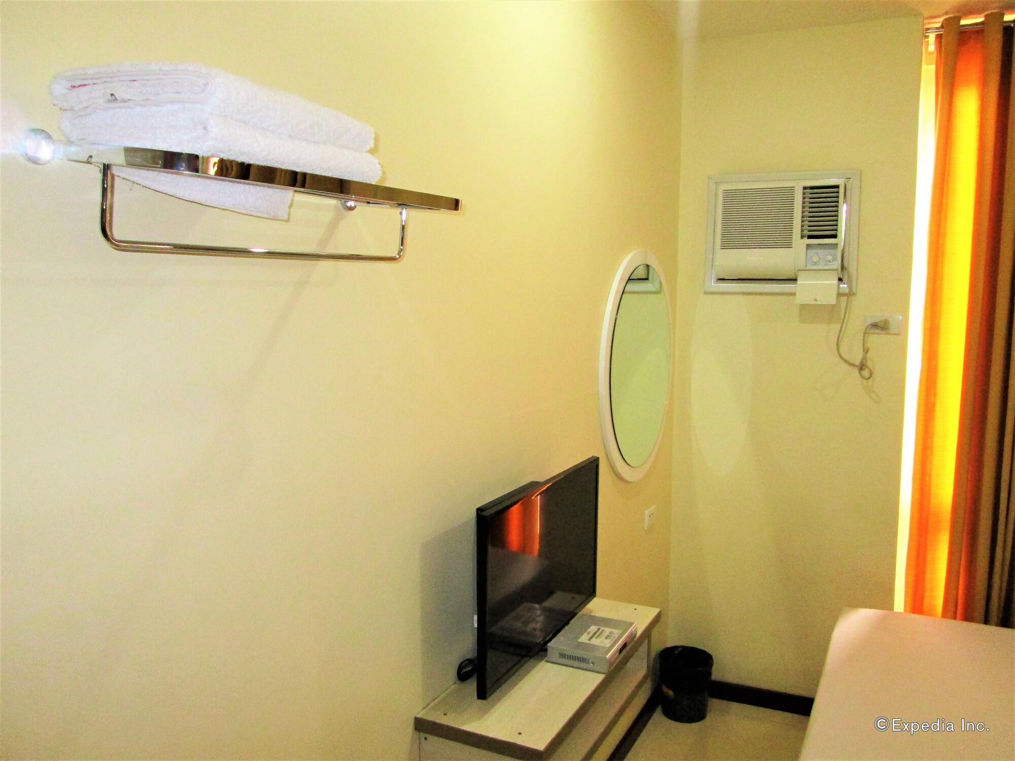 Marianne Suites Cagayan de Oro Exteriör bild