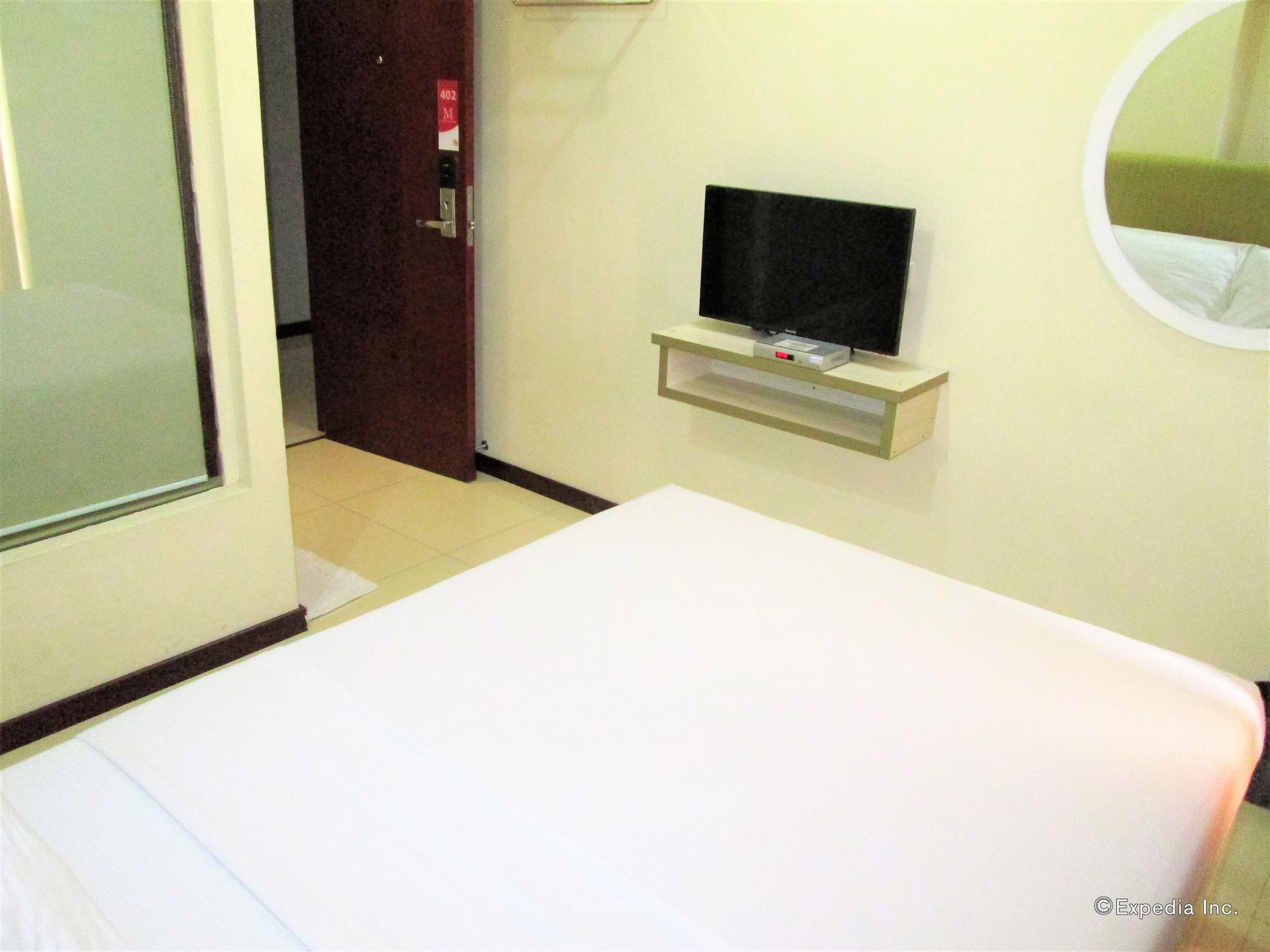 Marianne Suites Cagayan de Oro Exteriör bild