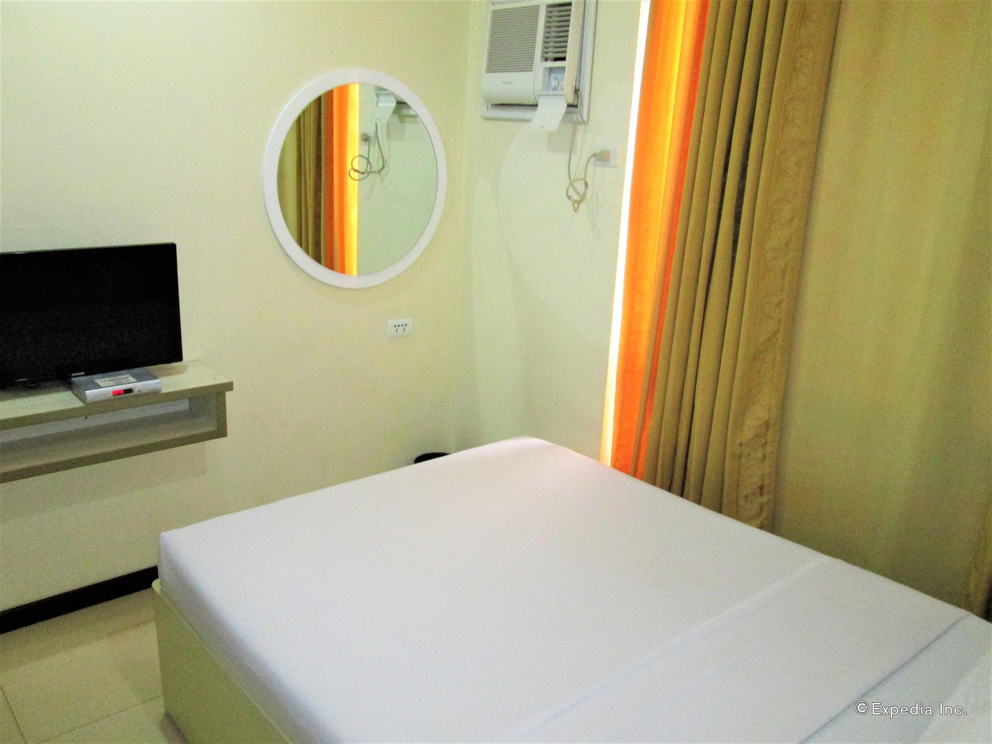 Marianne Suites Cagayan de Oro Exteriör bild