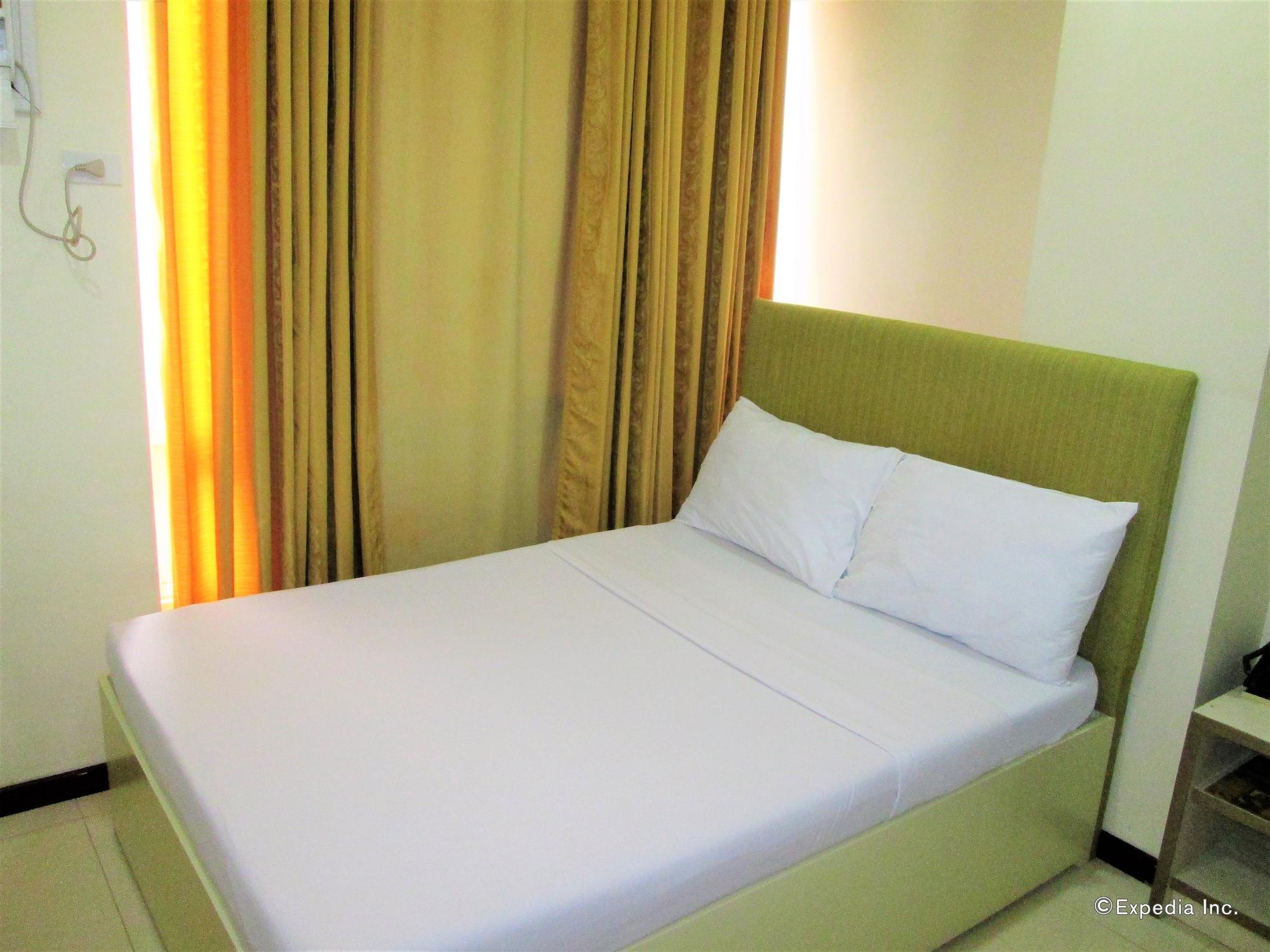 Marianne Suites Cagayan de Oro Exteriör bild