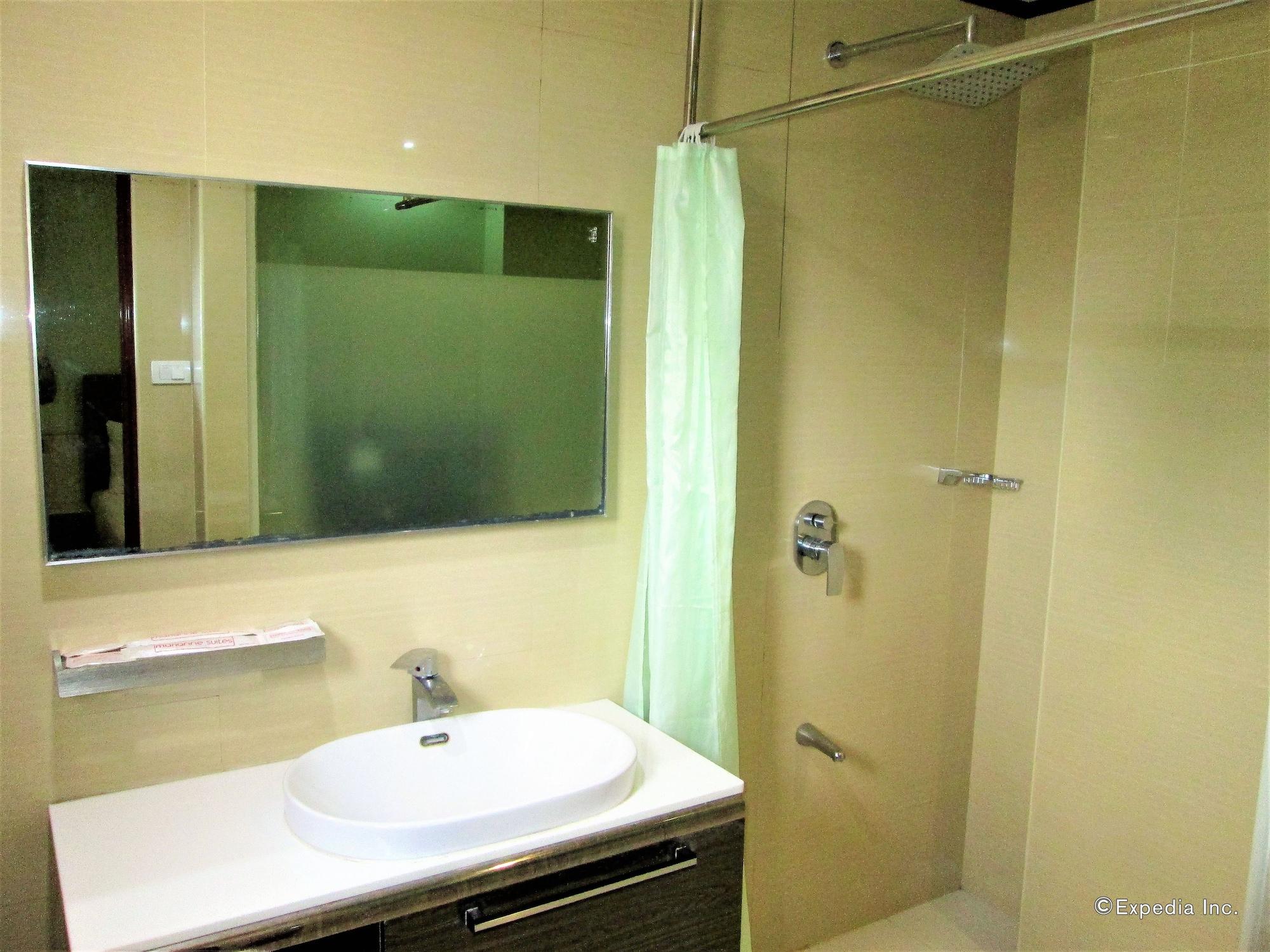 Marianne Suites Cagayan de Oro Exteriör bild