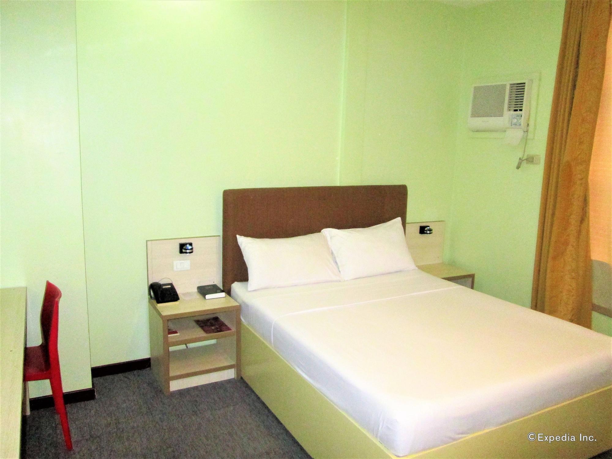 Marianne Suites Cagayan de Oro Exteriör bild