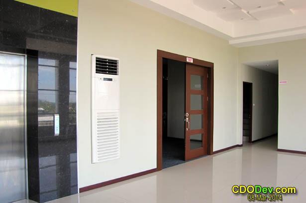 Marianne Suites Cagayan de Oro Exteriör bild