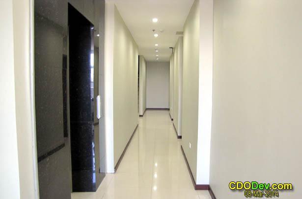Marianne Suites Cagayan de Oro Exteriör bild