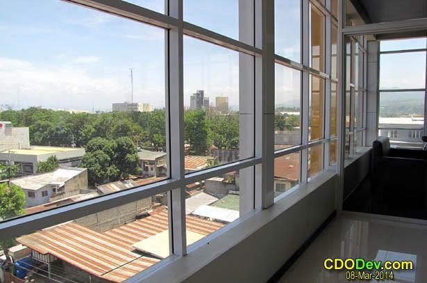 Marianne Suites Cagayan de Oro Exteriör bild