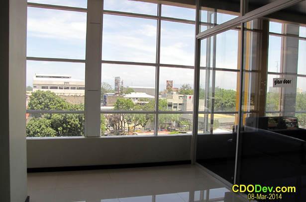 Marianne Suites Cagayan de Oro Exteriör bild