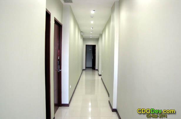 Marianne Suites Cagayan de Oro Exteriör bild