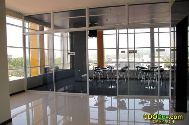 Marianne Suites Cagayan de Oro Exteriör bild