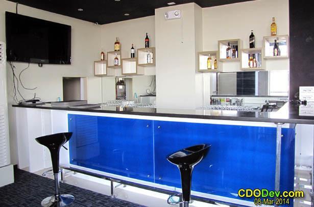 Marianne Suites Cagayan de Oro Exteriör bild