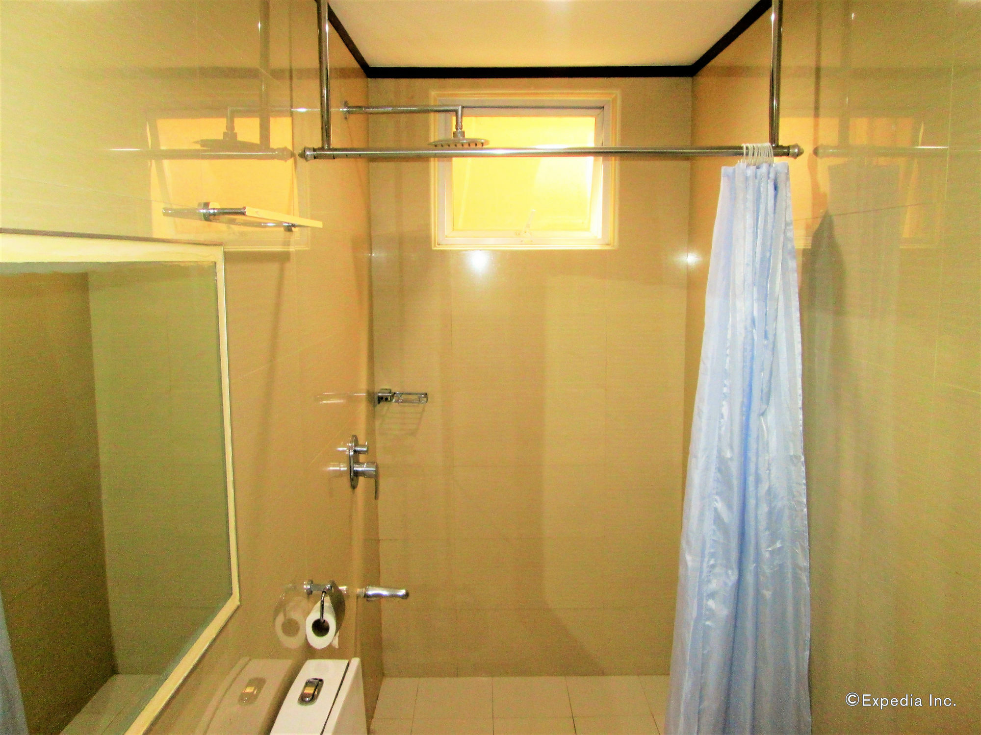 Marianne Suites Cagayan de Oro Exteriör bild